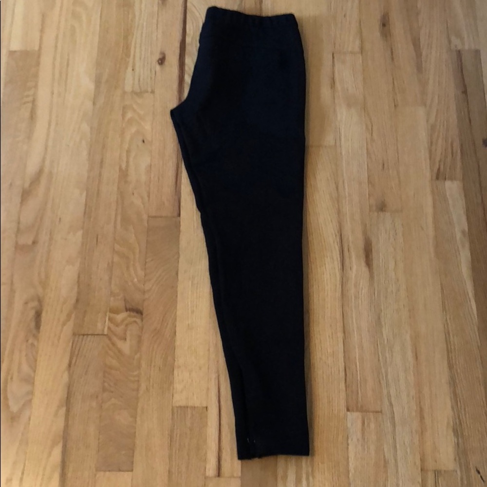 Zara Leggings